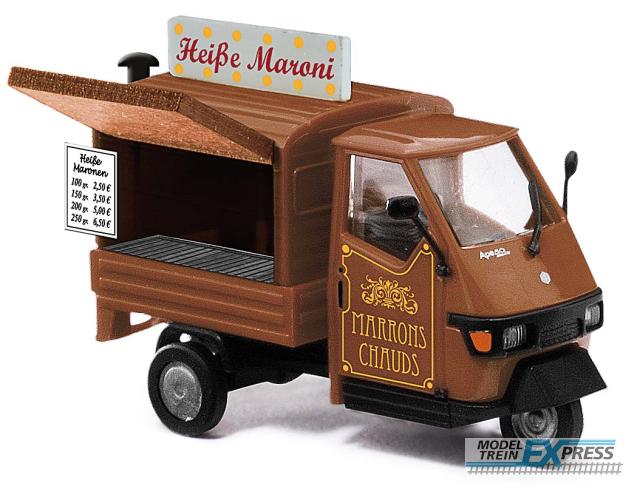 Busch autos 48495